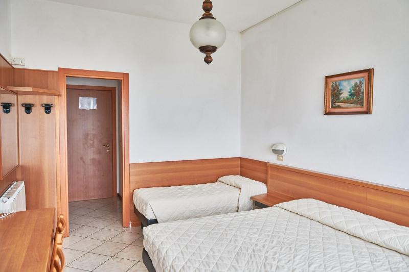 Hotel Caesar - Oda