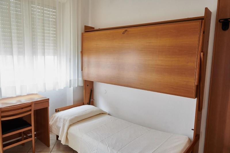 Hotel Caesar - Oda
