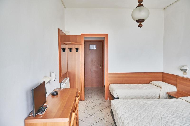 Hotel Caesar - Oda