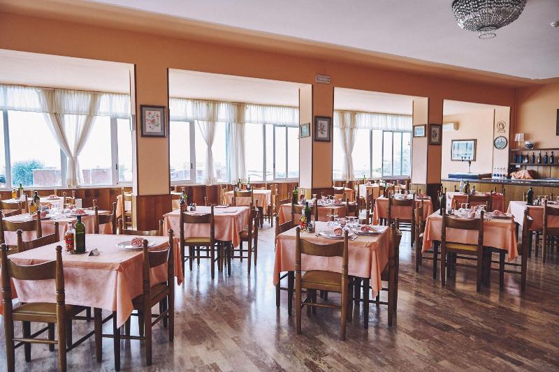 Hotel Caesar - Restoran