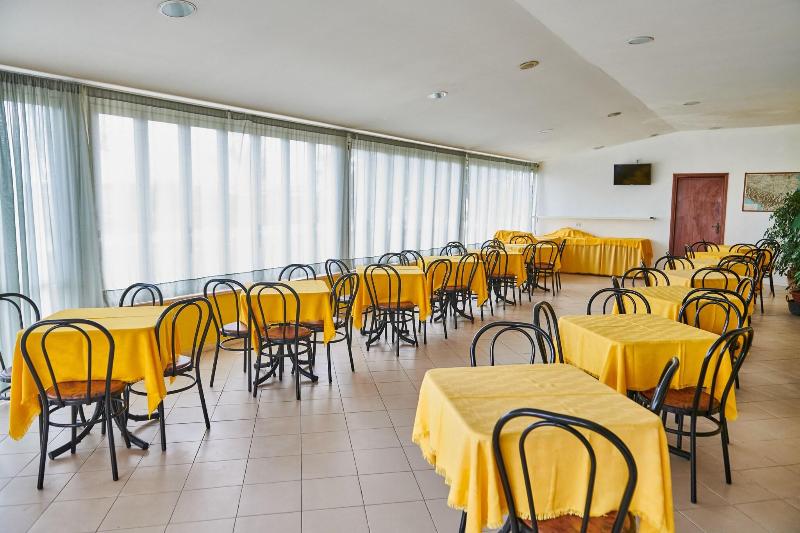 Hotel Caesar - Restoran