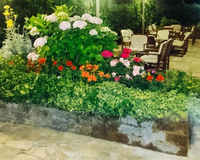 Hotel Caesar - Restoran