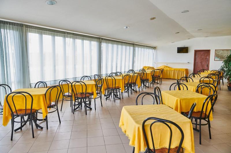 Hotel Caesar - Restoran