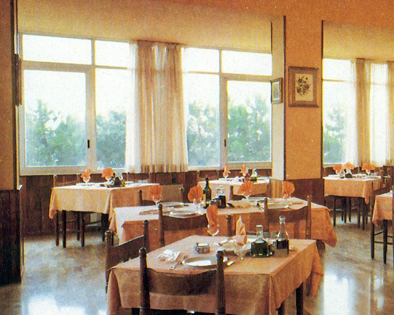 Hotel Caesar - Restoran