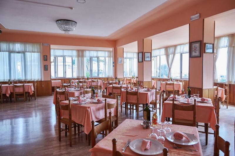 Hotel Caesar - Restoran
