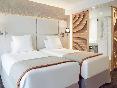 Hôtel Mercure Golf Cap d'Agde oda fotoğrafı