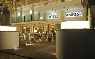 Hotel Ambra otel fotoğrafı