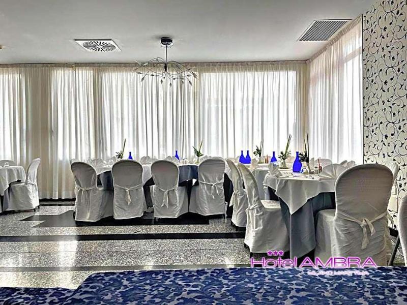 Hotel Ambra - Genel