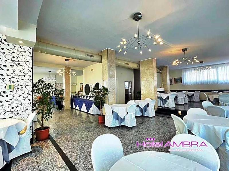 Hotel Ambra - Genel