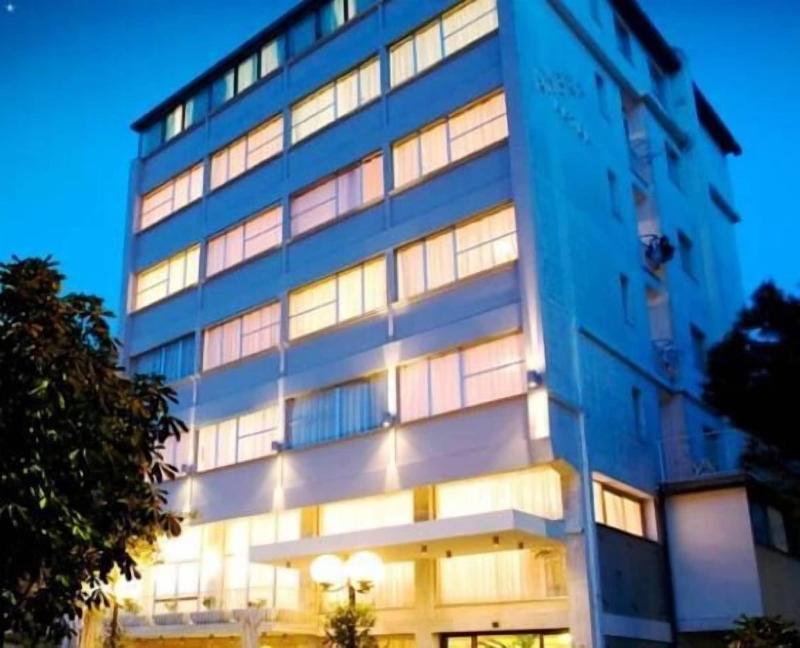 Hotel Ambra - Genel