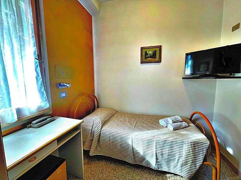 Hotel Ambra - Genel