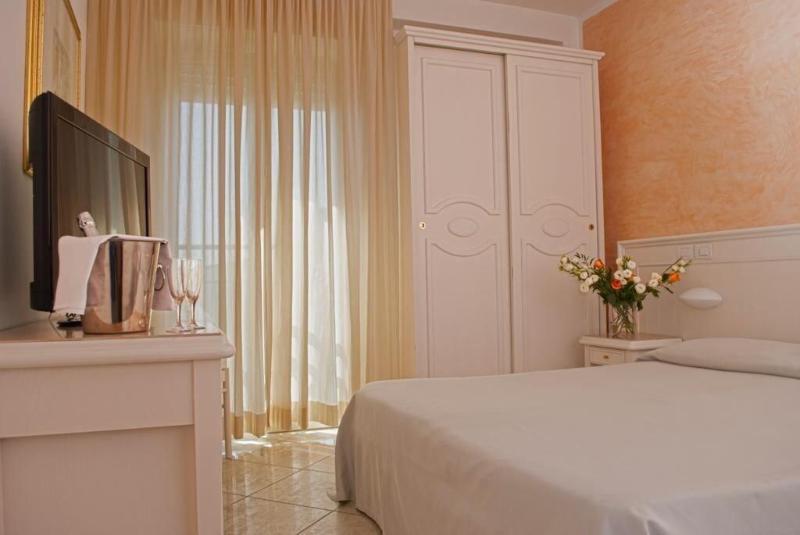 Hotel Ambra - Oda