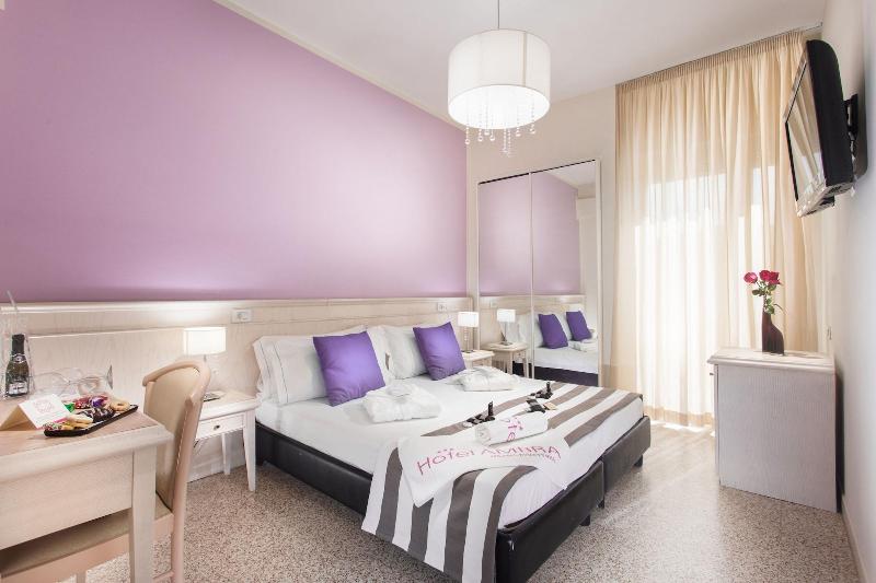Hotel Ambra - Oda