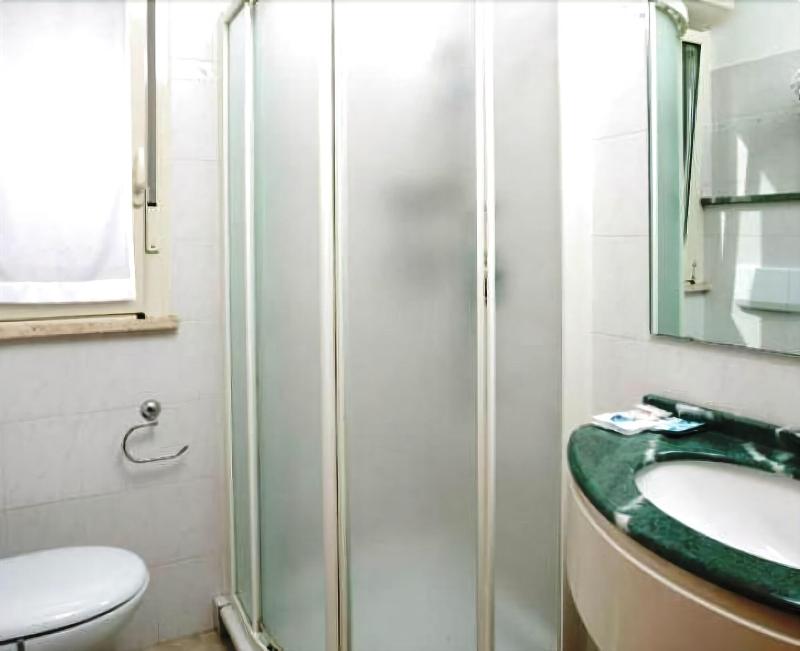 Hotel Ambra - Oda