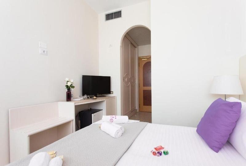 Hotel Ambra - Oda