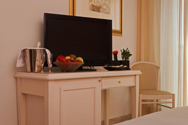 Hotel Ambra - Oda