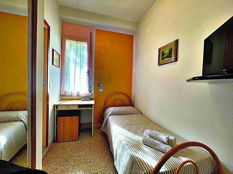 Hotel Ambra - Oda