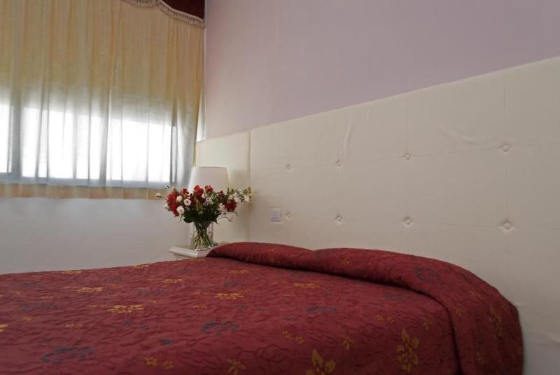 Hotel Ambra - Oda