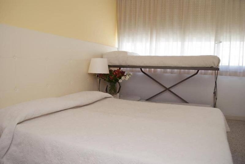 Hotel Ambra - Oda