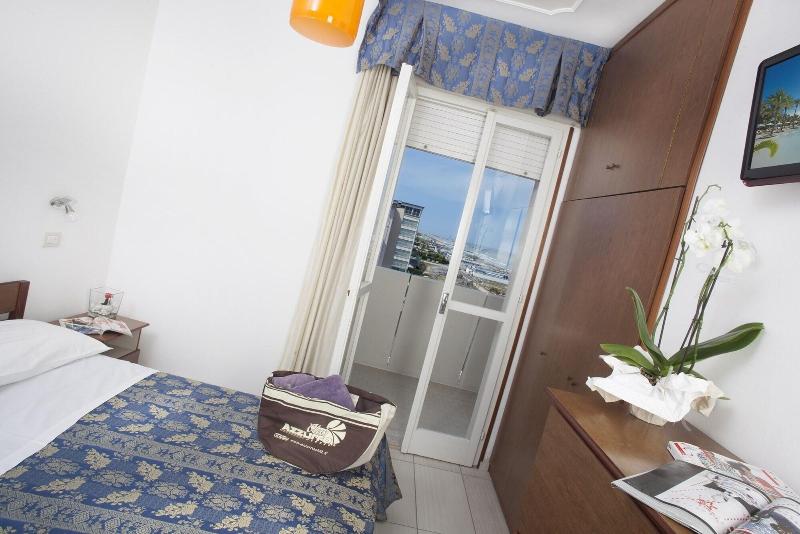 Hotel King - Oda