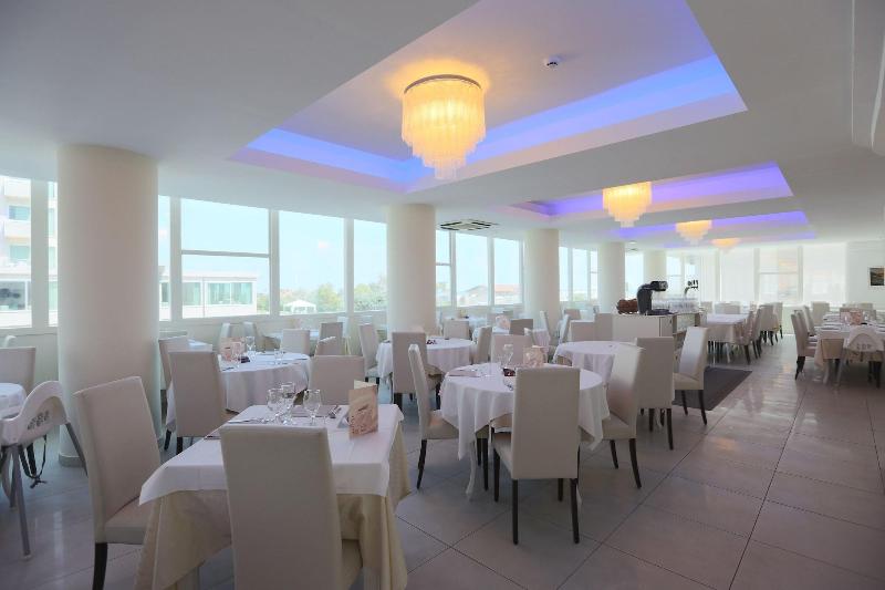 Hotel King - Restoran