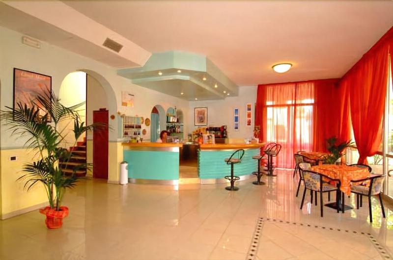 Hotel Admiral - Bar