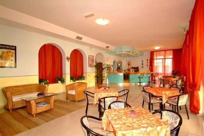 Hotel Admiral - Bar