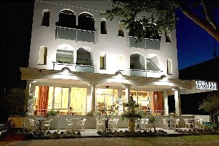 Hotel Admiral otel fotoğrafı