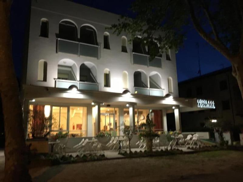 Hotel Admiral - Genel