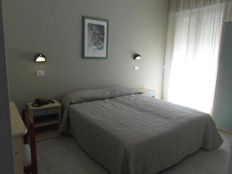 Hotel Admiral - Oda