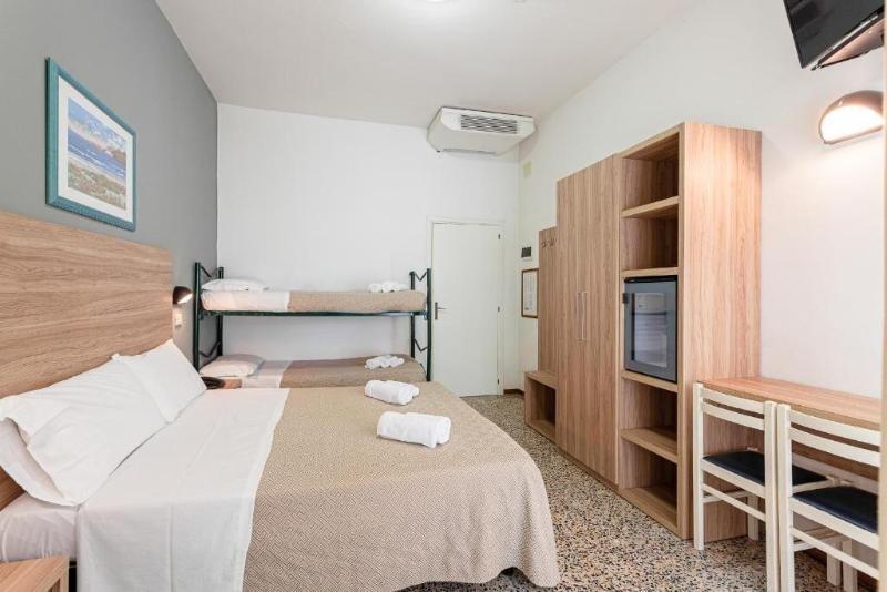 Hotel Admiral - Oda