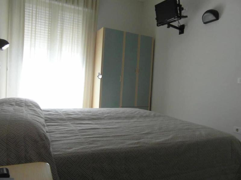 Hotel Admiral - Oda