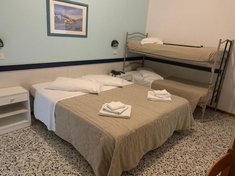 Hotel Admiral - Oda