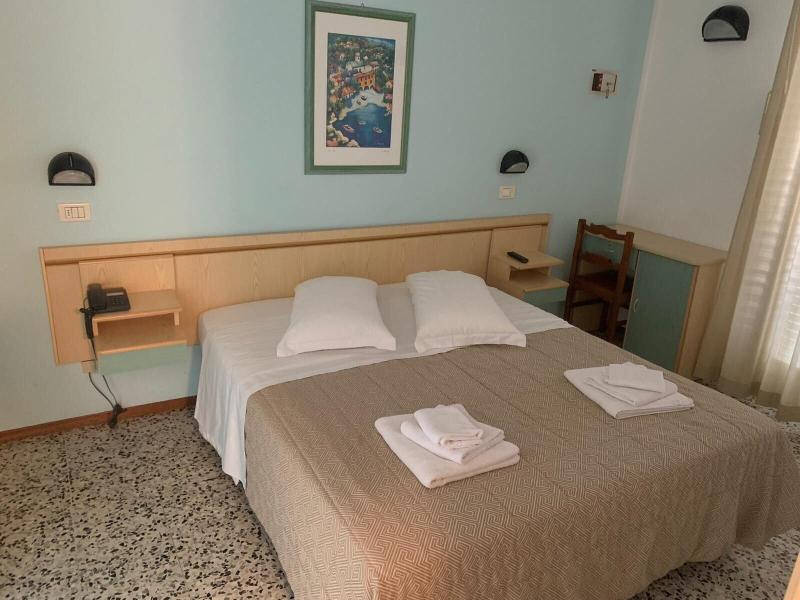 Hotel Admiral - Oda