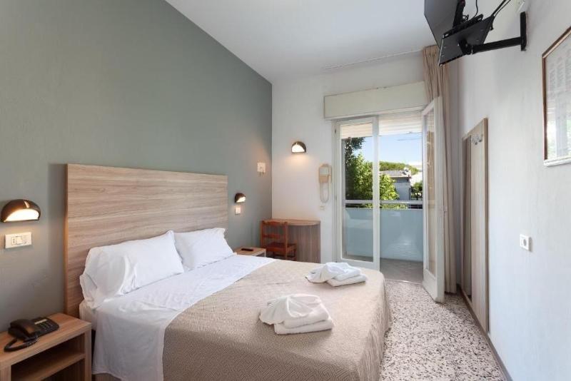 Hotel Admiral - Oda