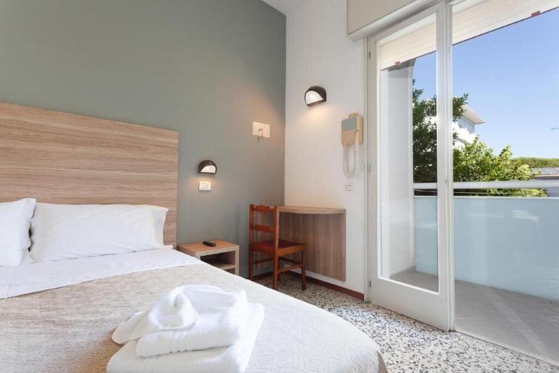 Hotel Admiral - Oda