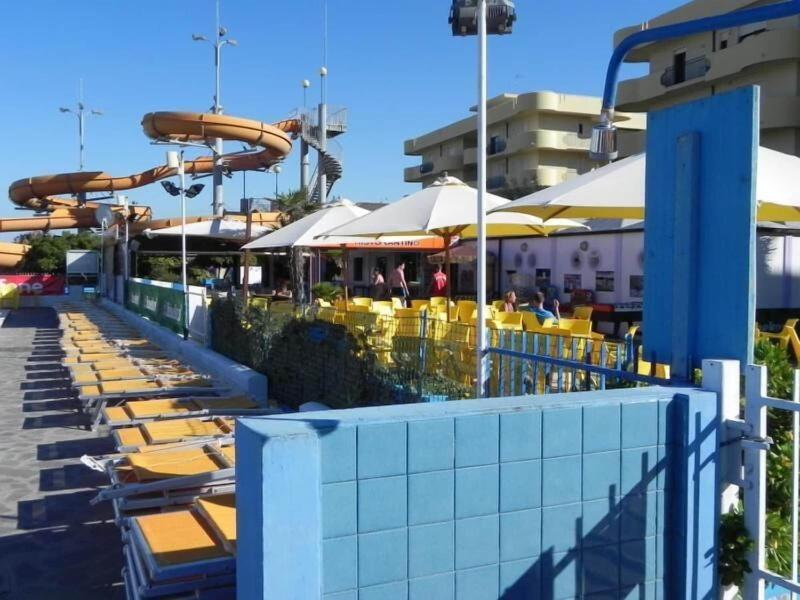 Hotel Admiral - Restoran