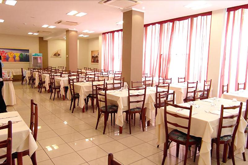 Hotel Admiral - Restoran