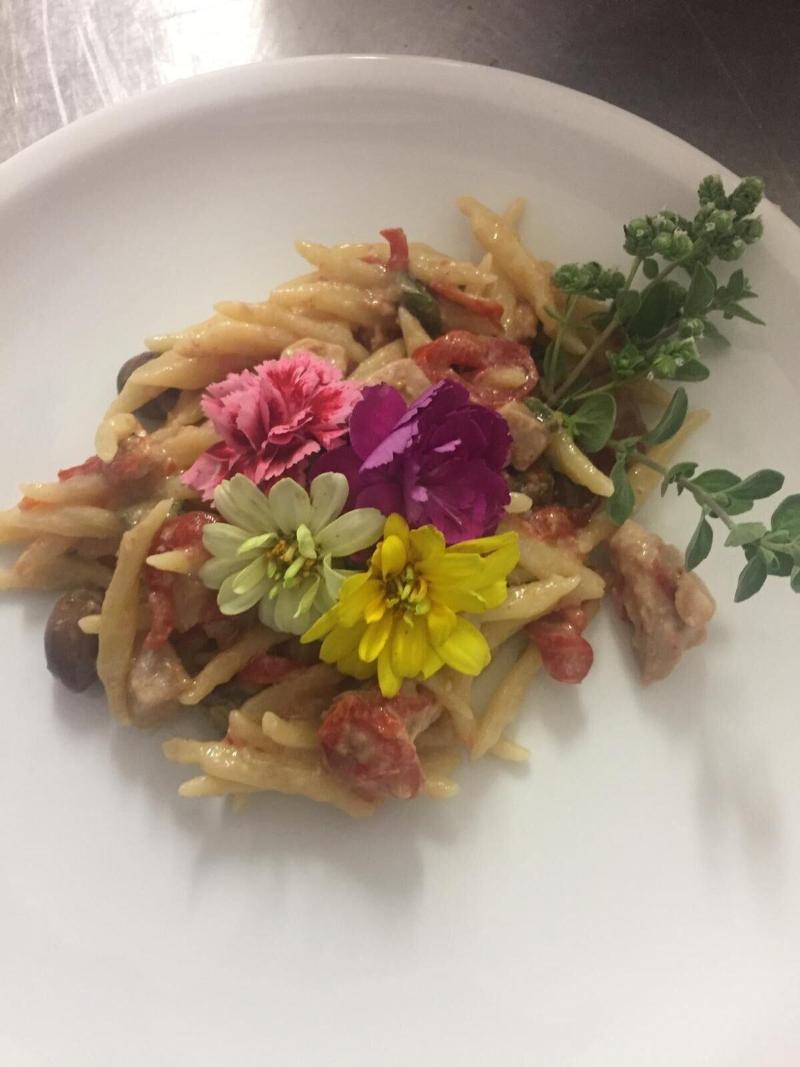 Hotel Admiral - Restoran