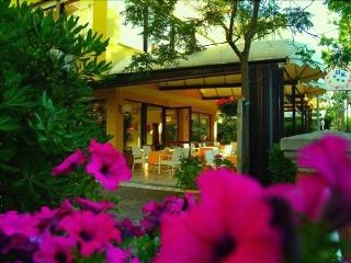 Hotel Kursaal otel fotoğrafı