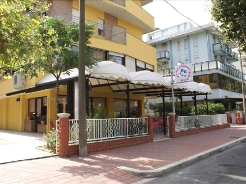 Hotel Kursaal - Genel