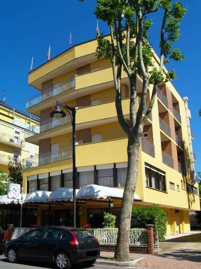 Hotel Kursaal - Genel