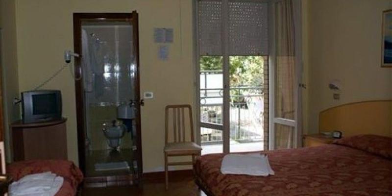 Hotel Kursaal - Oda