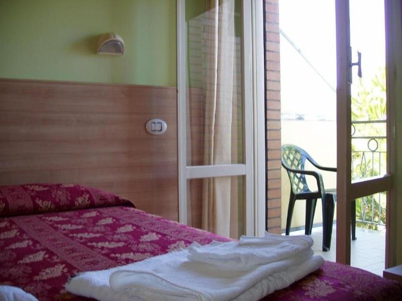 Hotel Kursaal - Oda