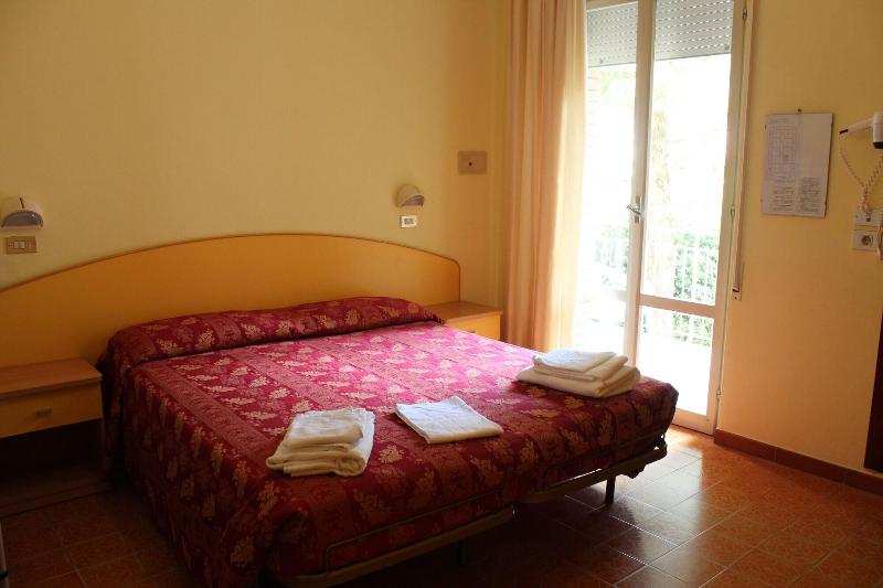 Hotel Kursaal - Oda