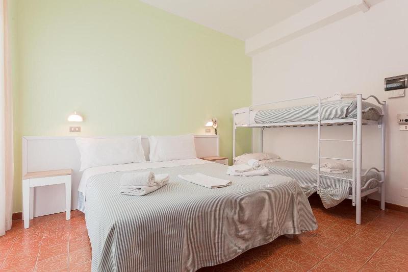 Hotel Kursaal - Oda