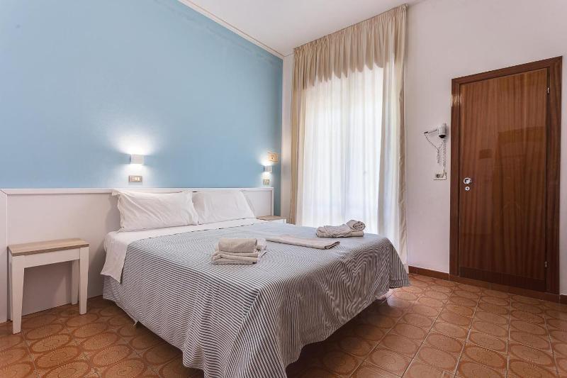 Hotel Kursaal - Oda