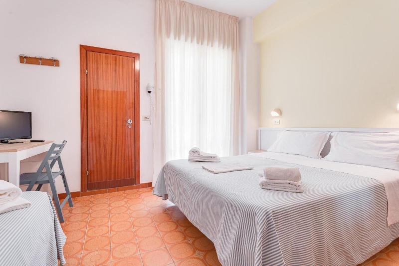 Hotel Kursaal - Oda