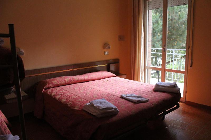 Hotel Kursaal - Oda