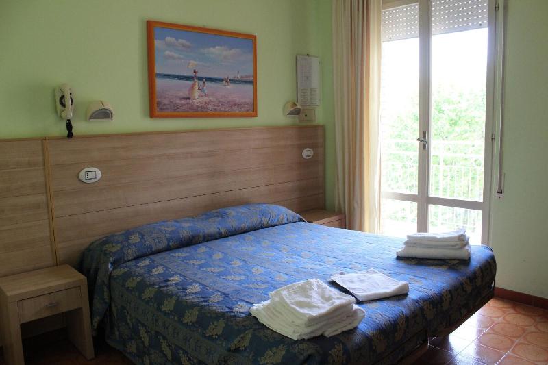 Hotel Kursaal - Oda